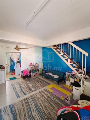 For Sale : Taman Tasik Semenyih 1