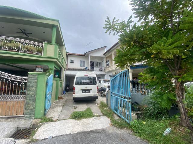 For Sale - FREEHOLD | Double Storey Terrace, Taman Jasmin, Kajang 1