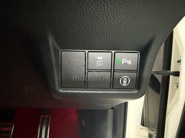 2024 Honda CIVIC 2.0 TYPE R MY23 FL5 (M) UNREG - 5
