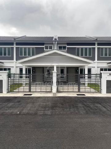 [FREEHOLD] Sebarau Ulu Yam 1