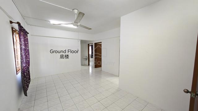 Taman Cheras Awana Apartment 1