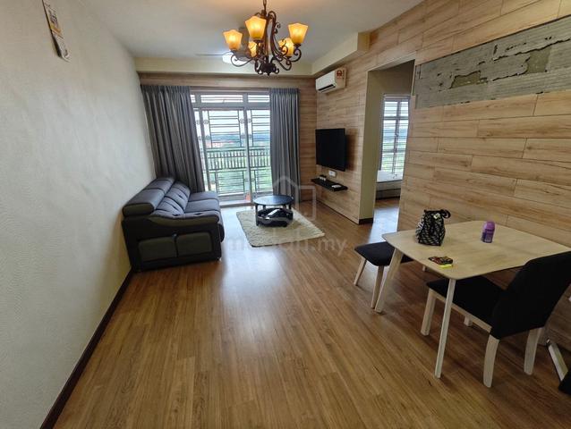 D' Putra Suites 1