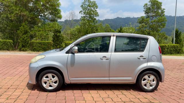 2005 Perodua MYVI 1.3 EZ (A) - 3