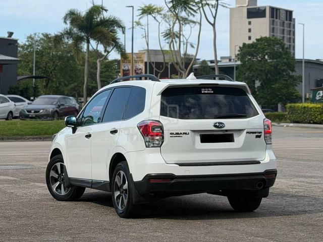 ‼️2017 Subaru FORESTER 2.0I-P Full Spec‼️ - 3