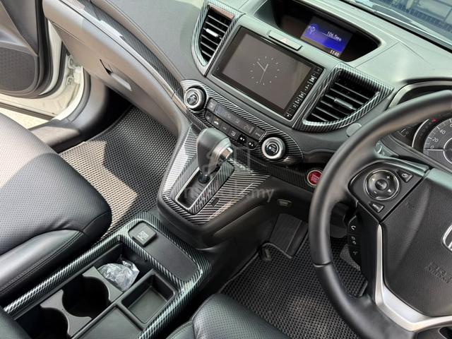 1 Owner 2016 Honda CR-V 2.0 FACELIFT (A) - 3