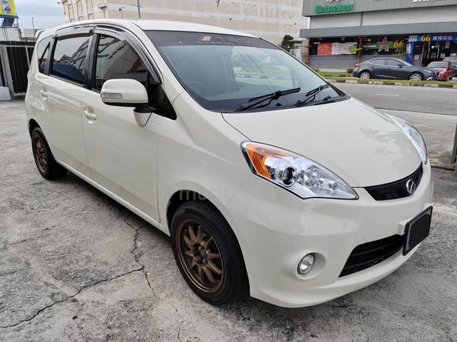 2010 Perodua ALZA 1.5 EZi (A) - 3