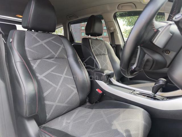 2016 Honda JADE 1.5 RS VTEC TURBO TCP F/LOAN - 5