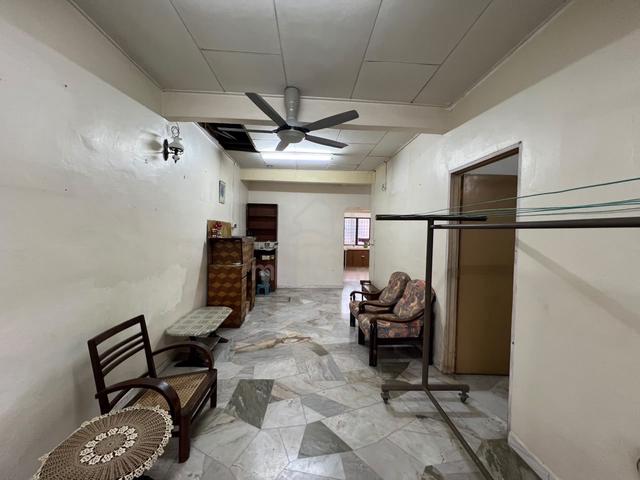 Jitra, Taman Mahsuri Single Storey Corner Lot Untuk Dijual 1