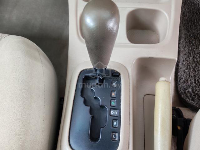 2008 Toyota Innova 2.0 Auto - 4