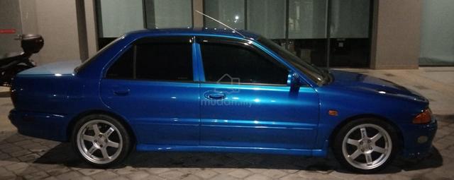 1997 Proton WIRA 1.5 GL (M) - 3