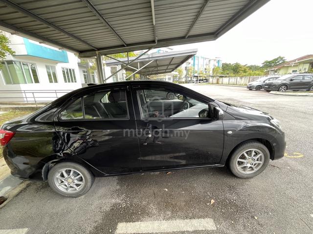 2017 Perodua BEZZA 1.0 STANDARD G (A) - 2