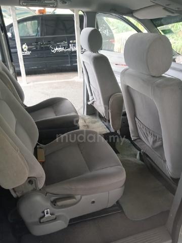 2007 Naza RIA 2.5 GS (A) - 3