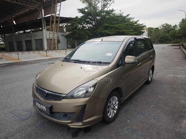 2012 Proton EXORA 1.6 cps BOLD EXECUTIVE (A) - 1