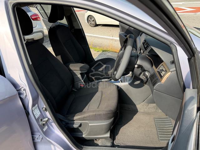2013 Proton PREVE 1.6 EXECUTIVE (A) - 5