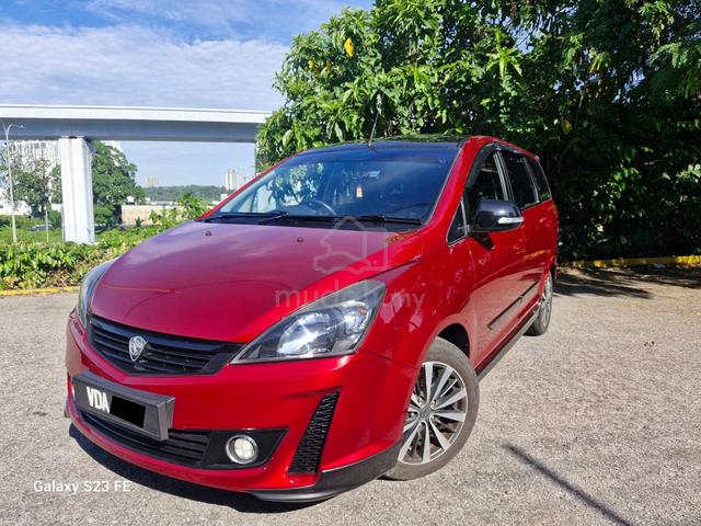 2019 Proton EXORA 1.6 CFE PREMIUM (A) Full l0an BL - 1