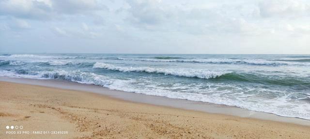 4.9 Ekar Pantai Bari Setiu (ADA SAWIT+DEPAN RIZAB PANTAI+NICE INVEST) 1
