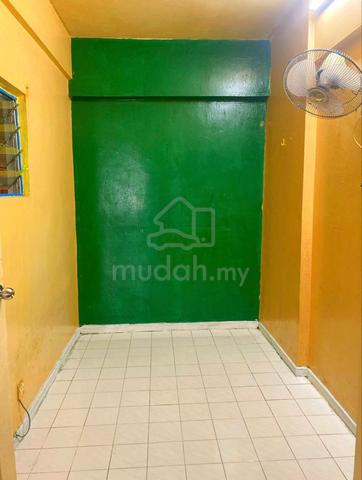 Menara Orkid apartment - Small room 1