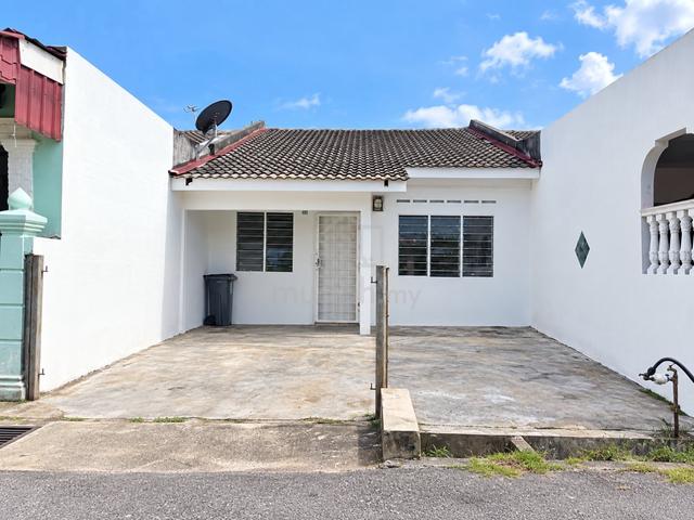 [BOLEH FULL LOAN] Teres 1 Tkt, Tmn Seri Telok Mas, Telok Mas, Melaka 1