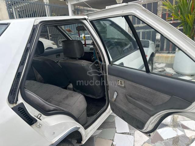 1995 Proton SAGA 1.3 (M) - 3