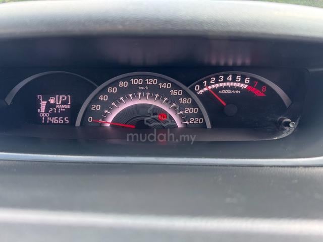 2016 Perodua ALZA 1.5 SE BOON LUMINAS (A) - 5