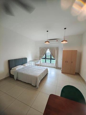 Edusphere Suites 1