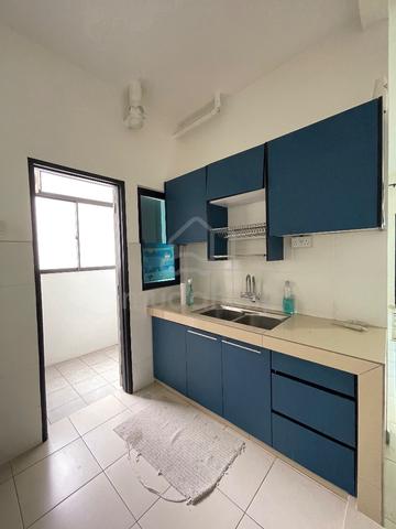 Residensi Permai 1