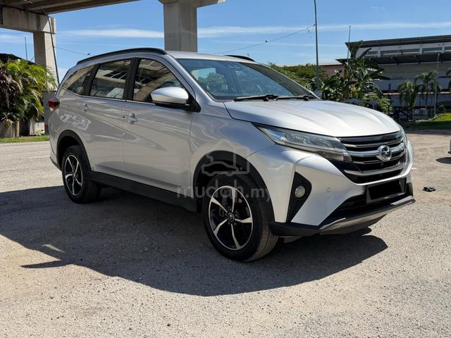 2019 Perodua ARUZ 1.5 AV (A) LOW MILEAGE - 4