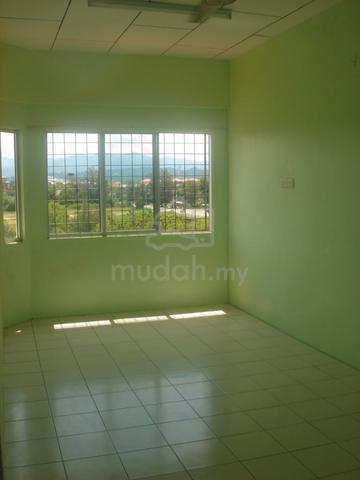 Taman Pasir Putih Fasa 3B Apartment 1