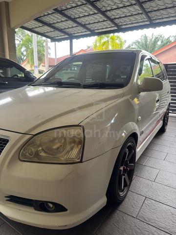 2011 Naza CITRA 2.0 GS FACELIFT (A) - 3