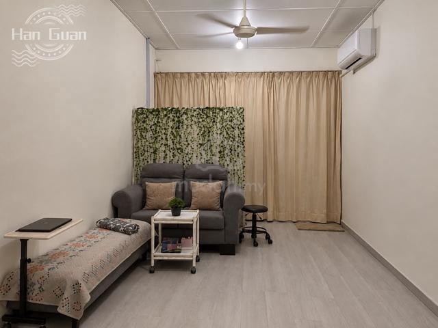 ‼️For Sell ‼️Terrace House📍 @ Taman Jambu, MB, Pulau Pinang ‼️ 1