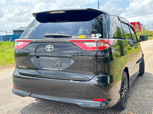 2017 Toyota ESTIMA 2.4 AERAS DBA-ACR50W (A) - 5