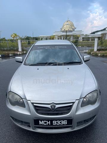2013 Proton PERSONA 1.6 ELEGANCE HIGH LINE (A) - 1
