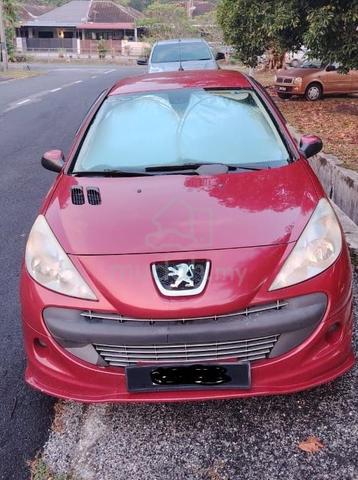 Peugeot 207 1.6 SV T33 (A) - 3
