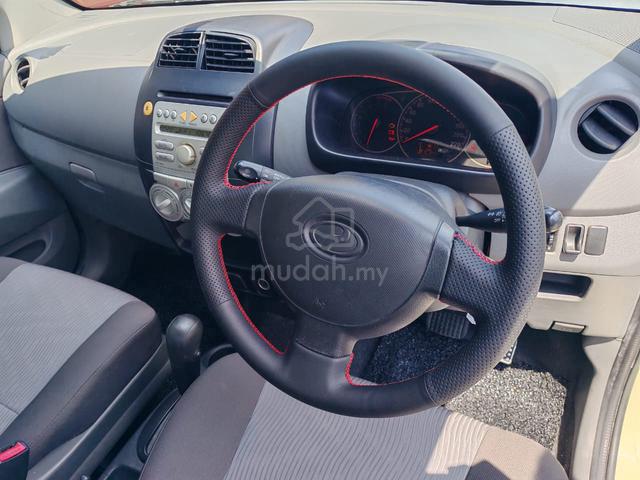 2011 Perodua MYVI 1.3 EZ STANDARD (A) - 3