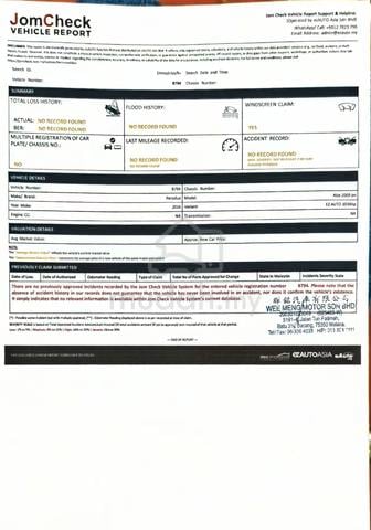 2016 Perodua ALZA 1.5 S FACELIFT EZ SE BODYKIT MPV - 3