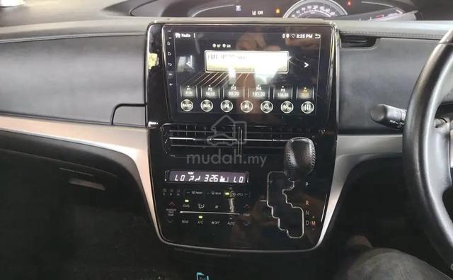 2016 Toyota ESTIMA 2.4 AERAS PREMIUM EDITION (A) - 5