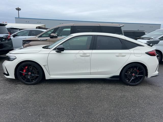 (LOW MILLEAGE) Honda CIVIC TYPE R (FL5) 2022 - 5
