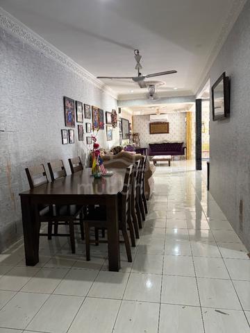 Samarindah Corner, 1 Tingkat, Perpetuity Title Tiada Had Pajak Tanah 5