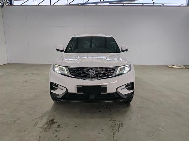 2021 Proton X70 PREMIUM 2WD 1.8L (A) FULL LOAN - 3
