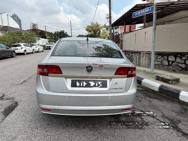 2013 Preve 1.6 Android Player - 2