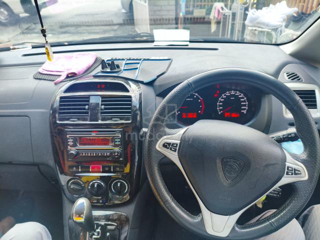 2016 Proton EXORA 1.6 BOLD STANDARD (A) - 3