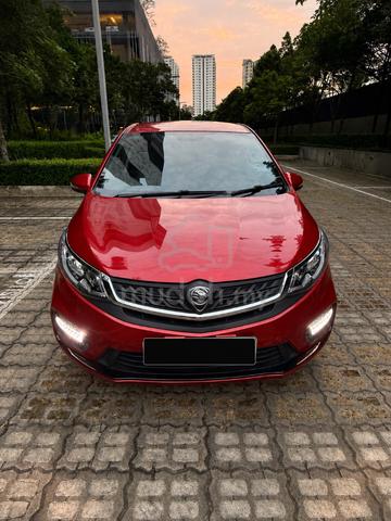 2021 Proton PERSONA 1.6 PREMIUM MY16 FACELIFT (A) - 1