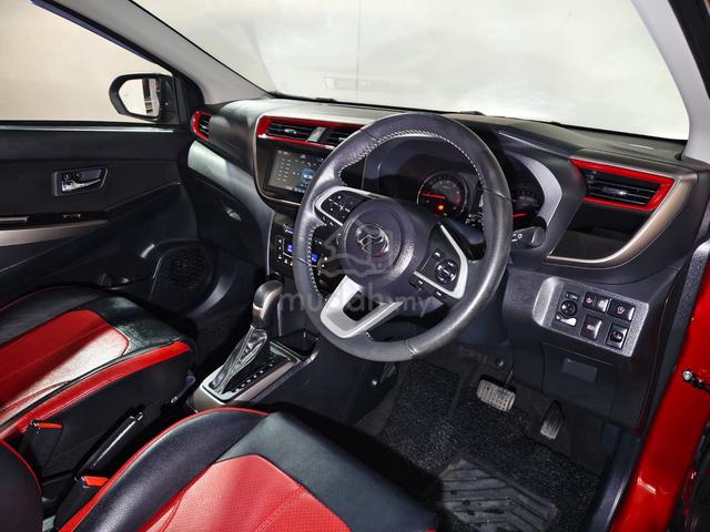 2023 Perodua Myvi 1.5 (A) AV FULL SPEC LIKE NEW - 4