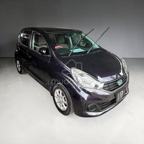 2015 Perodua MYVI 1.3 G FACELIFT (A) ICON (2 Gen) - 2