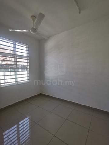 Seremban Sikamat Kiara Indah Setingkat Coner 5