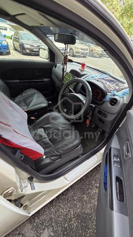 2008 Perodua MYVI 1.3 SX (M) - 5