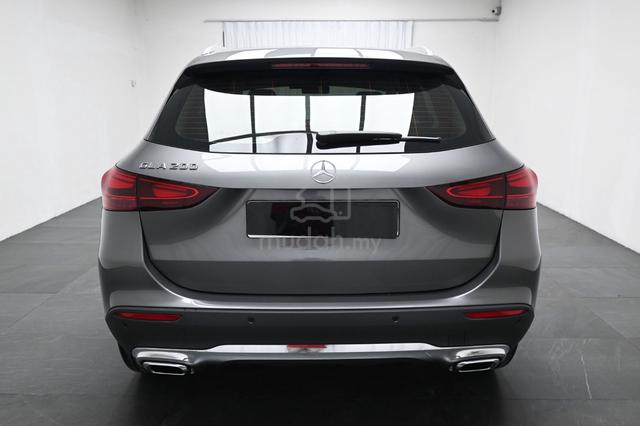 2024 Mercedes Benz GLA 200 1-OWNER FSR UWRTY 2028 - 5