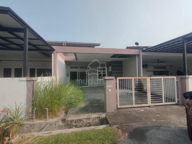 Taman Tasik Utama MITC 1