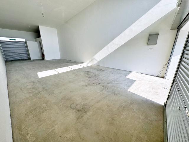 New Single Storey Shop Lot Kesuma Square @ Beranang Semenyih 1