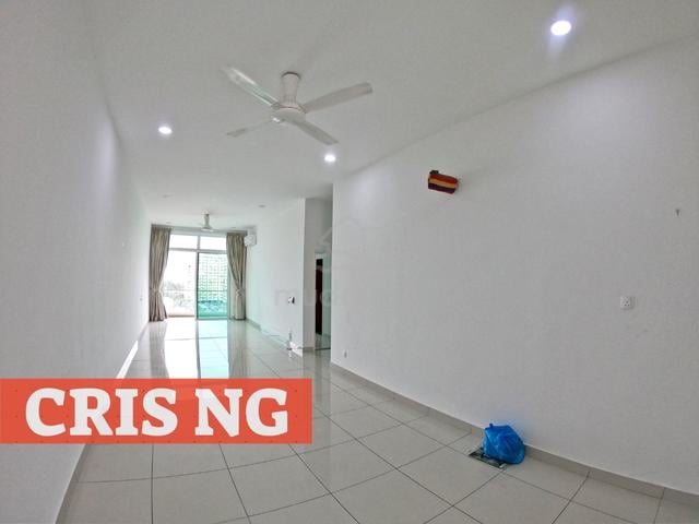 Setia Tri-angle 1